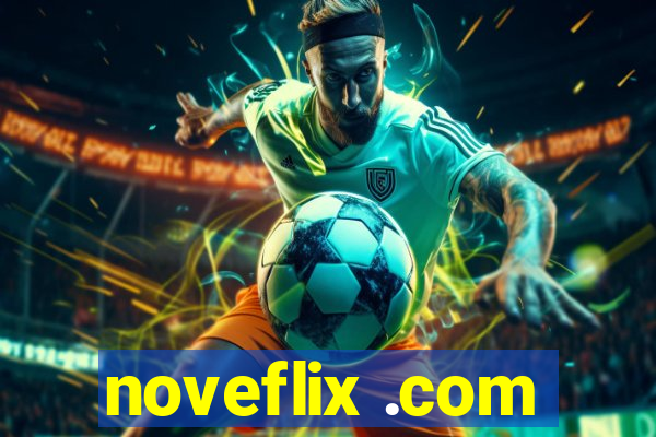 noveflix .com